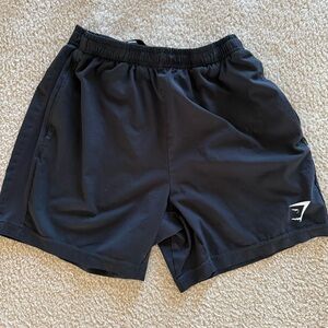 Gymshark Arrival Shorts 5” Medium